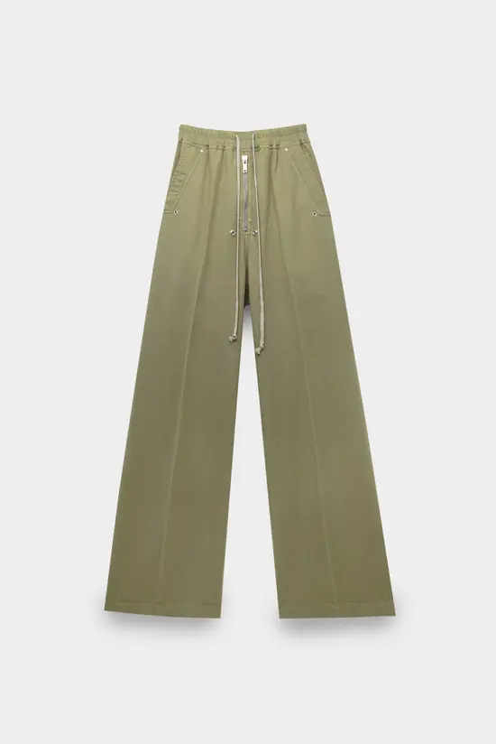 Брюки Rick Owens