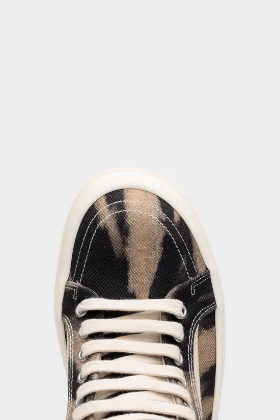 Кеды Rick Owens