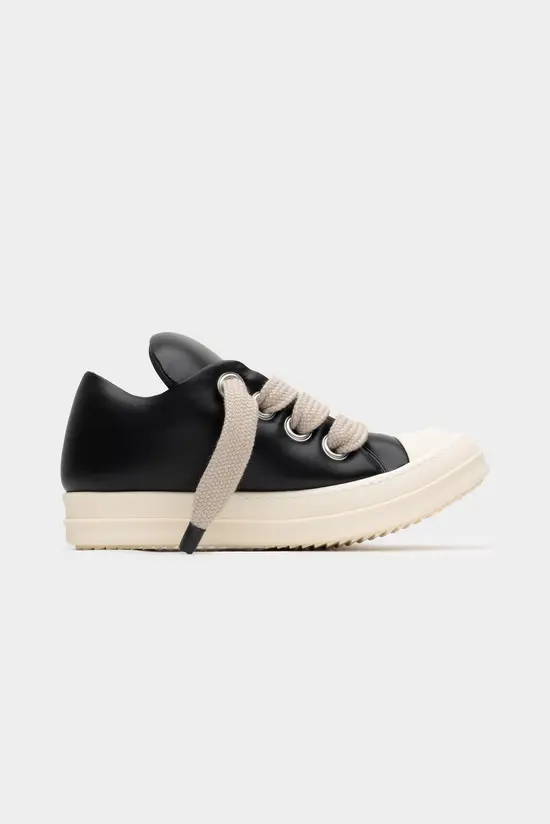 Кеды Rick Owens