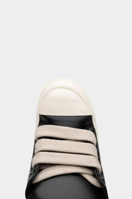 Кеды Rick Owens