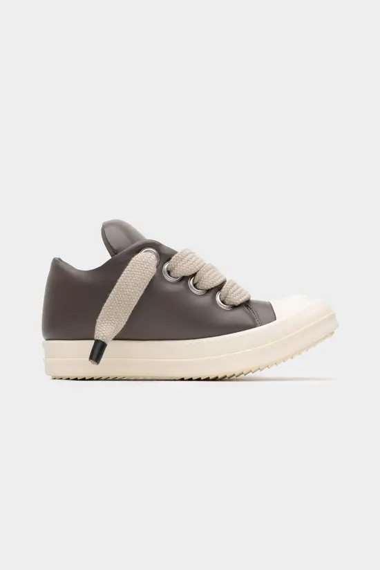 Кеды Rick Owens