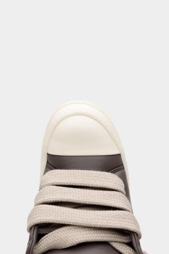 Кеды Rick Owens