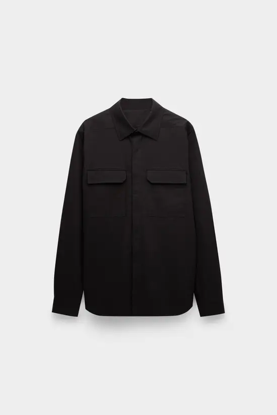 Рубашка Rick Owens