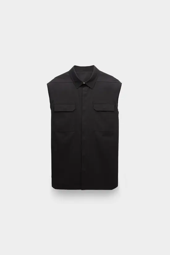 Жилет Rick Owens