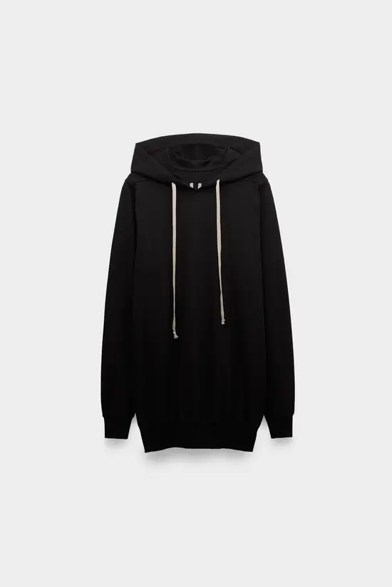 Худи Rick Owens