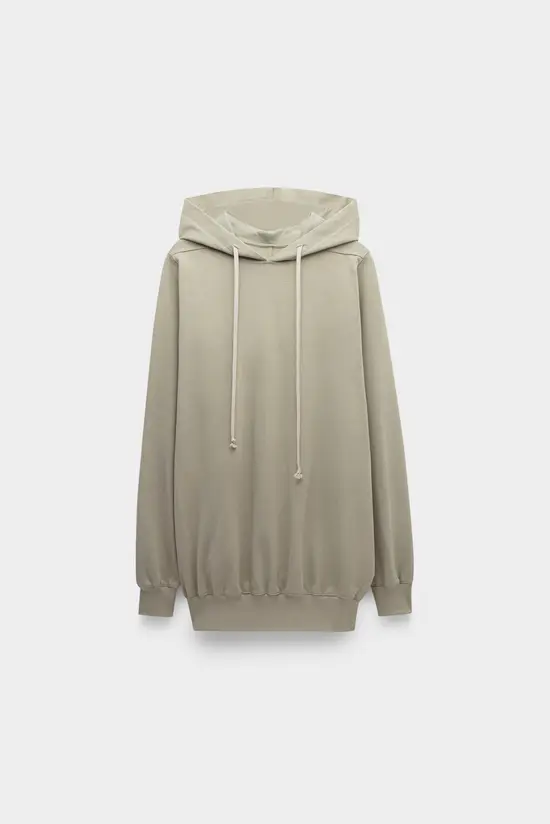 Худи Rick Owens