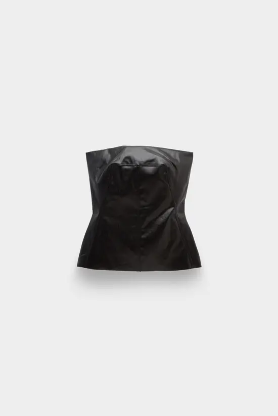 Топ Rick Owens