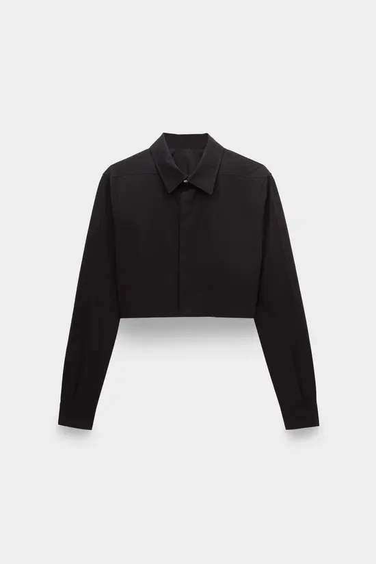 Рубашка Rick Owens
