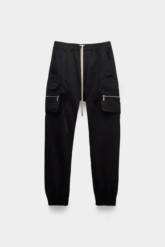 Брюки Rick Owens