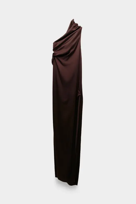 Платье Rick Owens