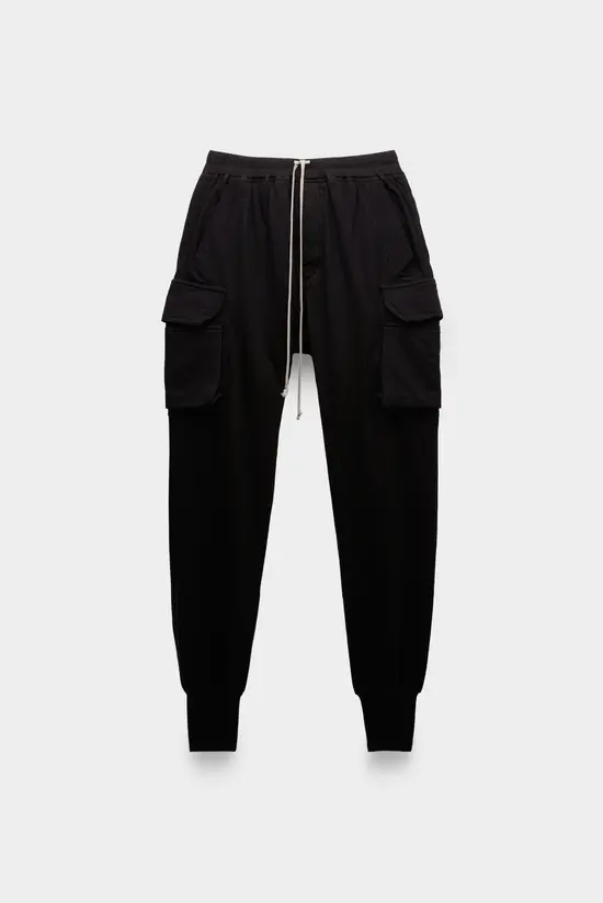 Брюки Rick Owens
