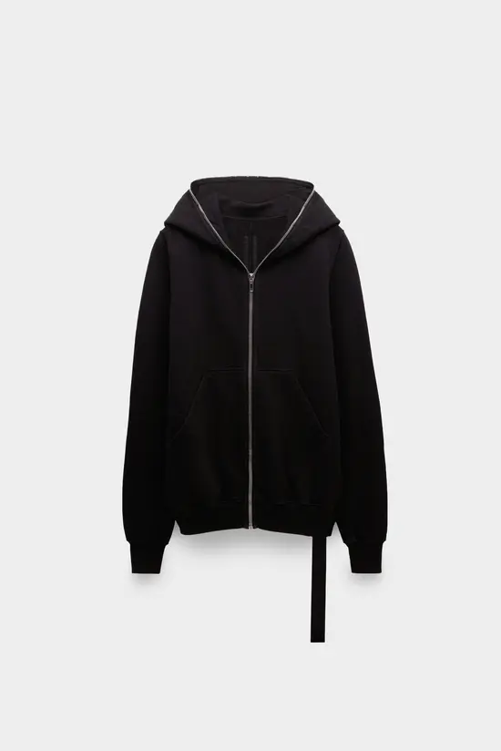 Худи Rick Owens