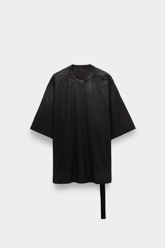 Футболка Rick Owens DRKSHDW