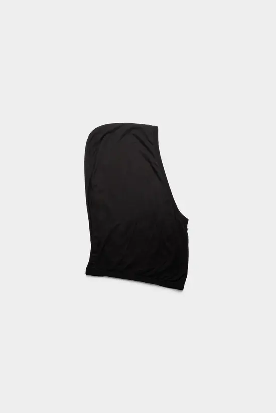 Капор Rick Owens