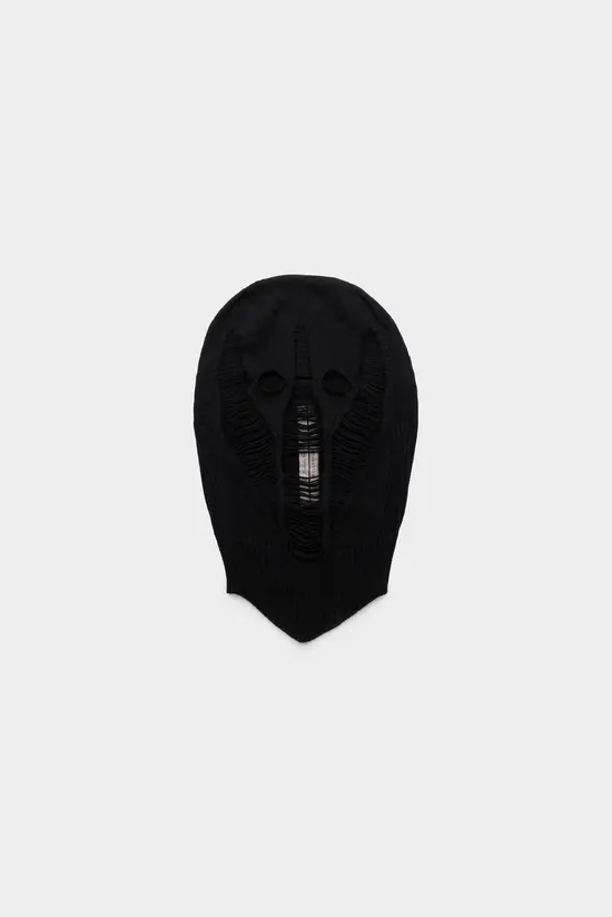 Балаклава Rick Owens
