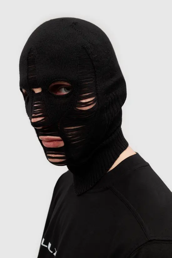 Балаклава Rick Owens