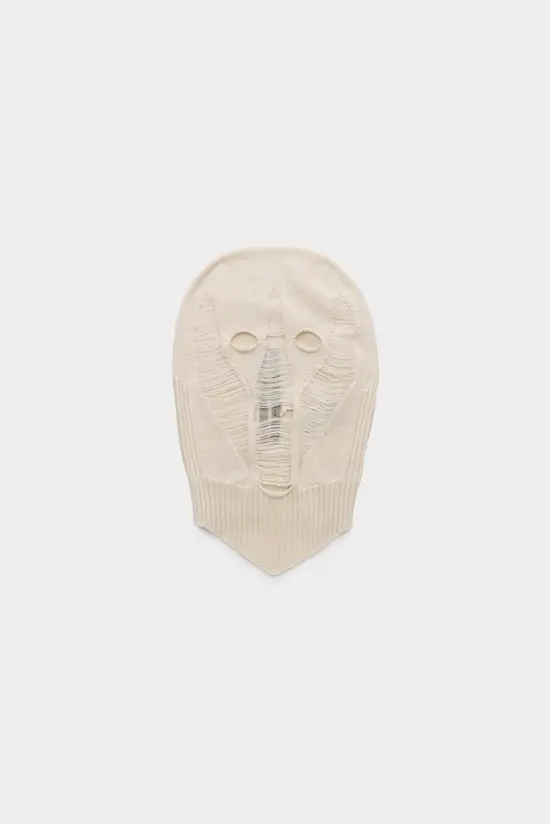 Балаклава Rick Owens