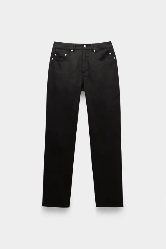 Брюки Rick Owens