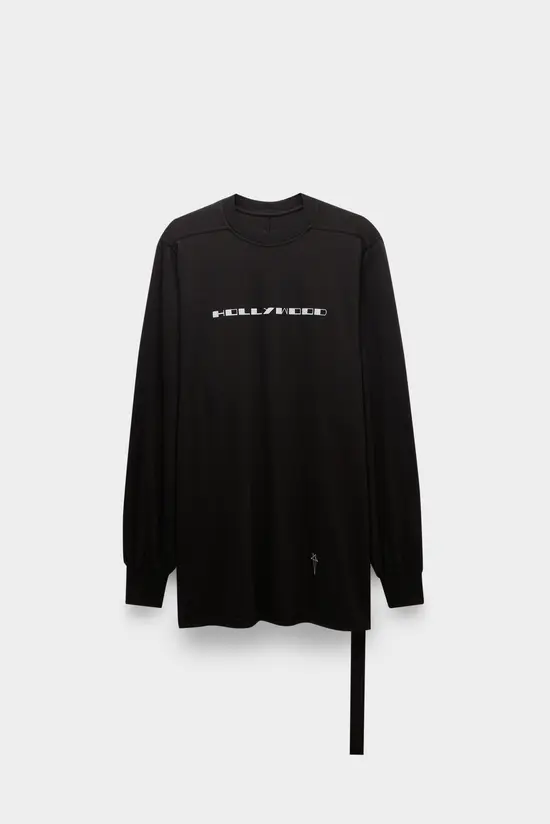 Лонгслив Rick Owens