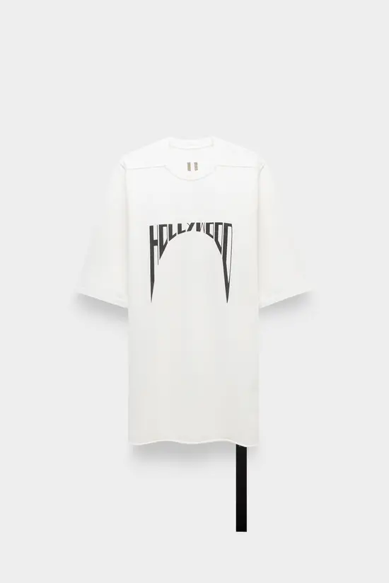 Футболка Rick Owens