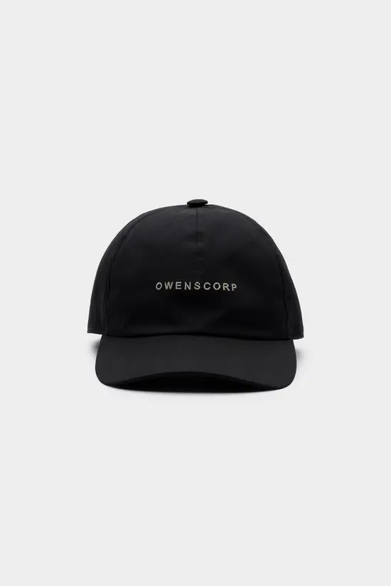 Кепка Rick Owens