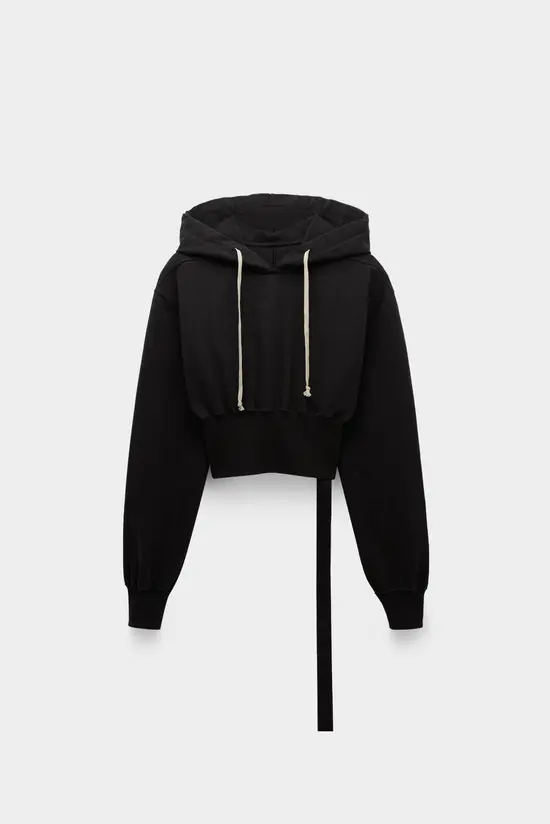 Худи Rick Owens