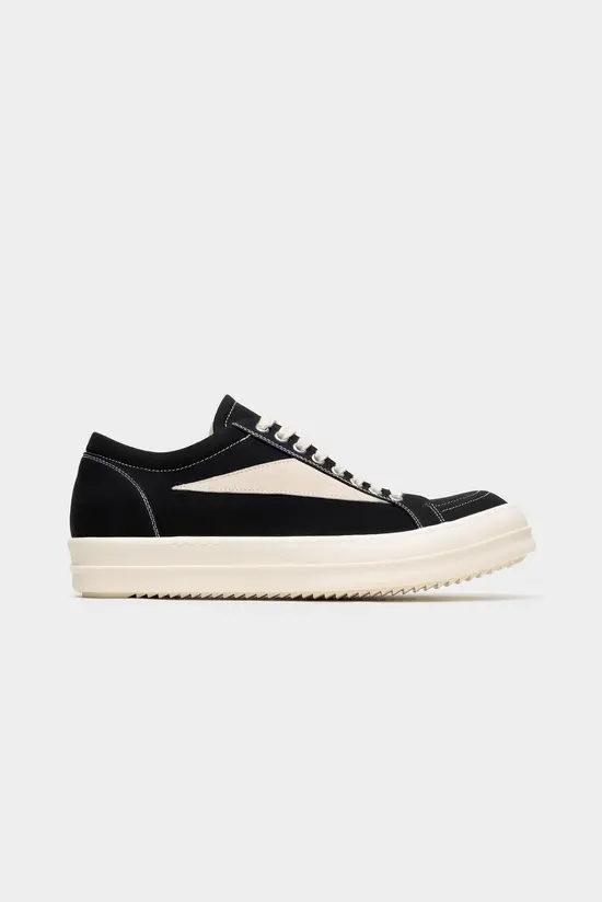 Кеды Rick Owens