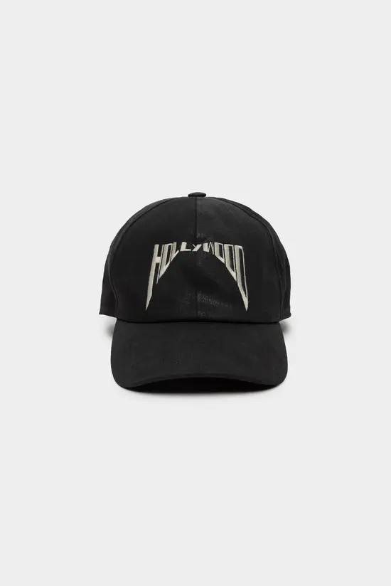 Кепка Rick Owens