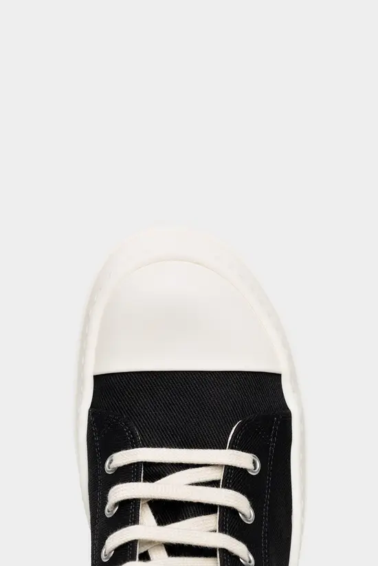 Кеды Rick Owens