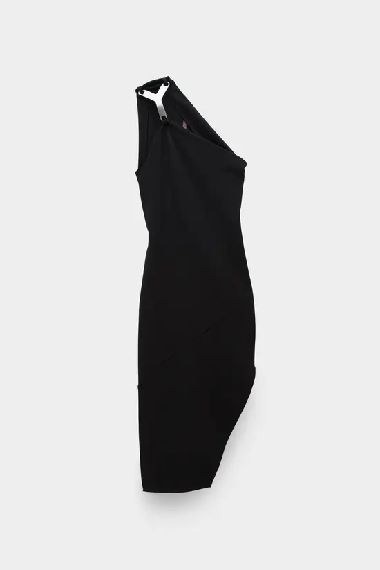 Платье Rick Owens