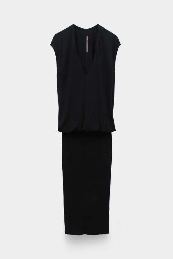Платье Rick Owens