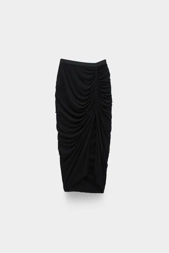 Юбка Rick Owens