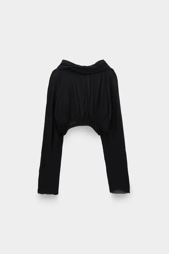 Топ Rick Owens