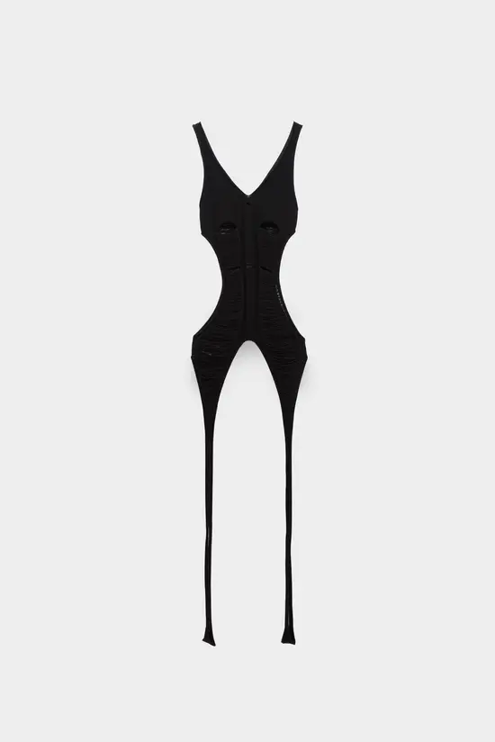 Топ Rick Owens