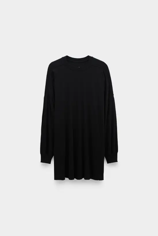 Лонгслив Rick Owens