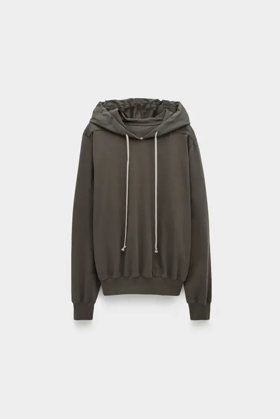 Худи Rick Owens