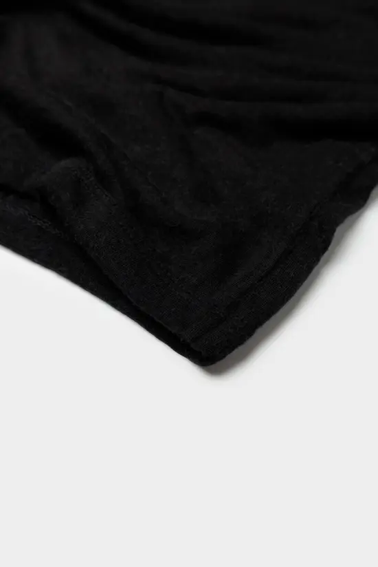 Капор Rick Owens
