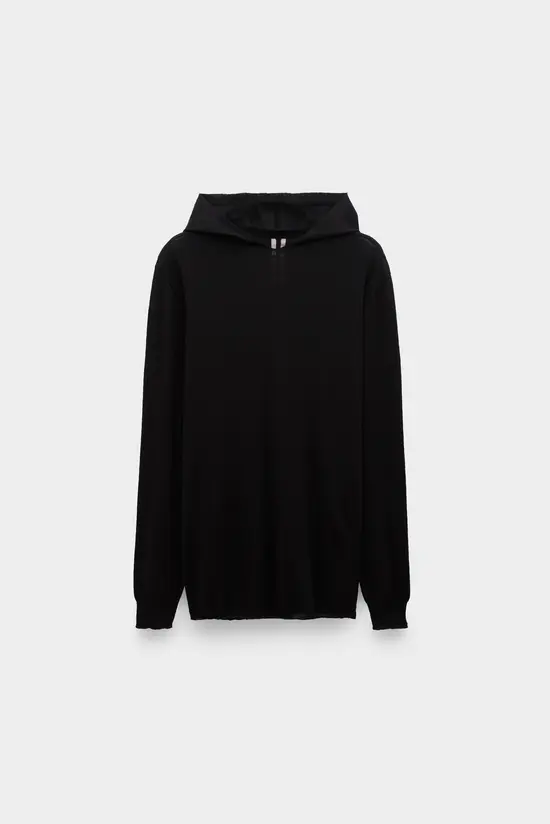 Худи Rick Owens