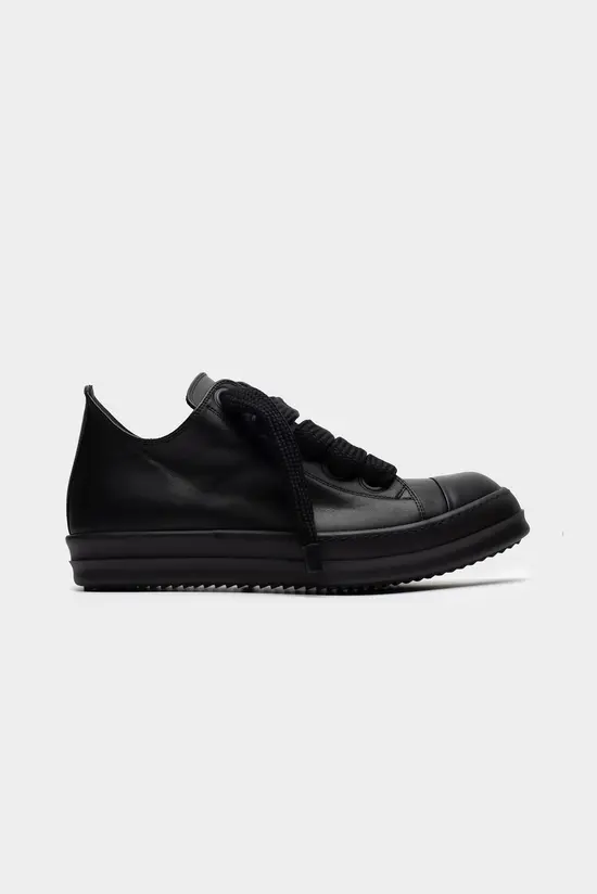 Кеды Rick Owens