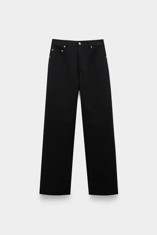 Брюки Rick Owens