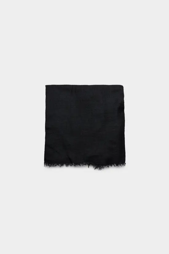 Палантин Rick Owens