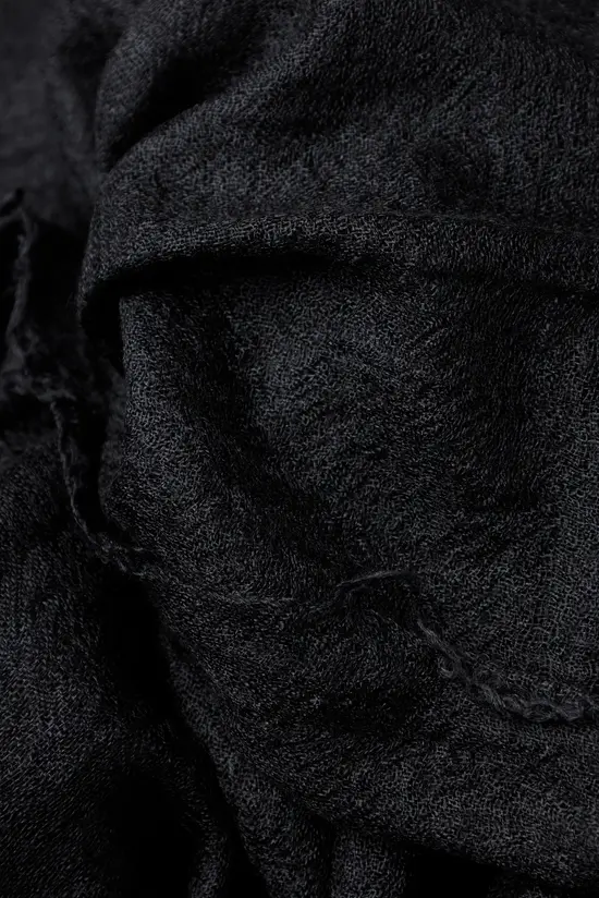Палантин Rick Owens