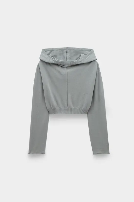 Джемпер Rick Owens