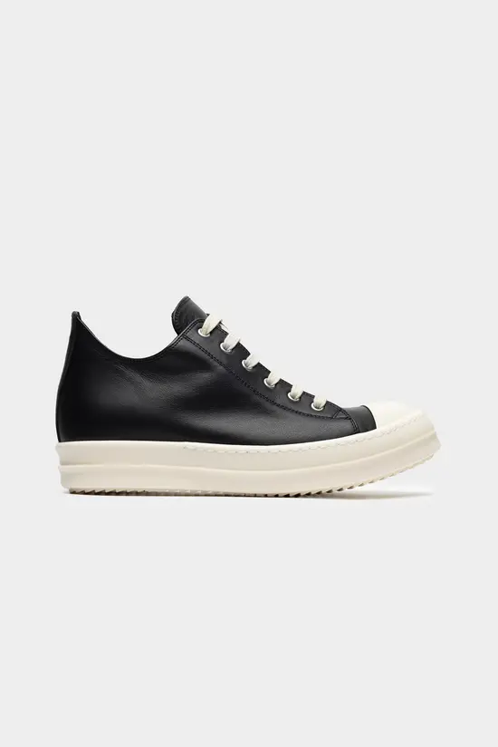 Кеды Rick Owens