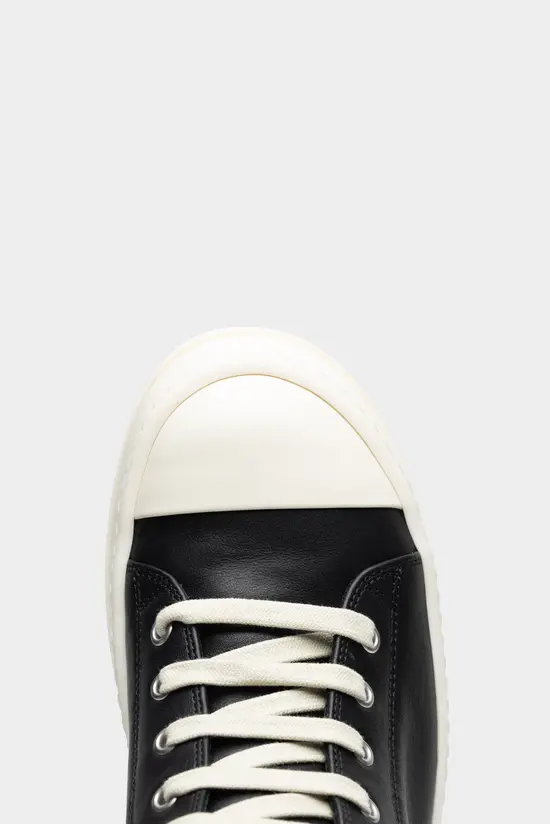 Кеды Rick Owens