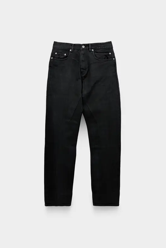 Джинсы Rick Owens DRKSHDW
