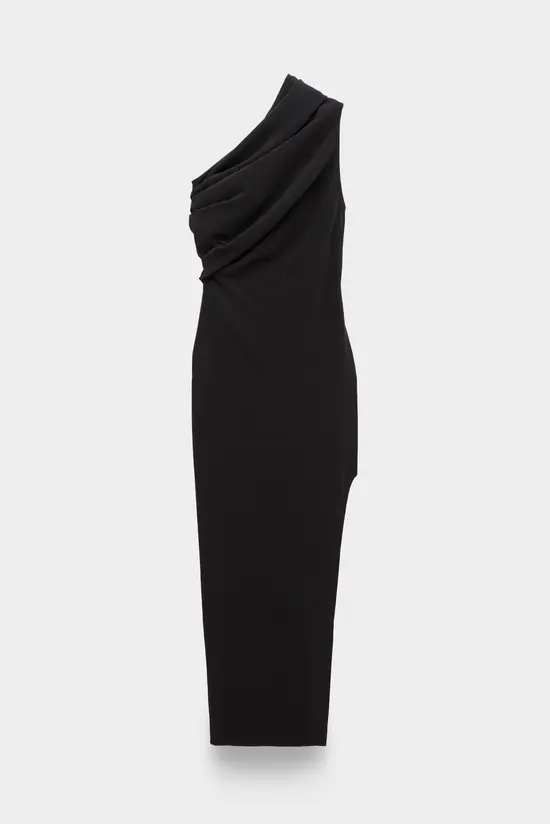 Платье Rick Owens DRKSHDW