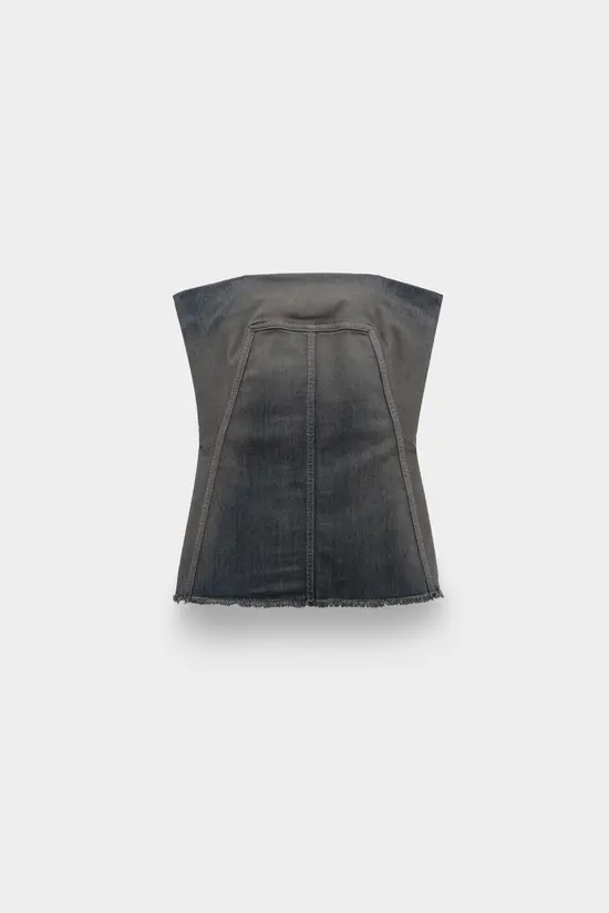 Топ Rick Owens