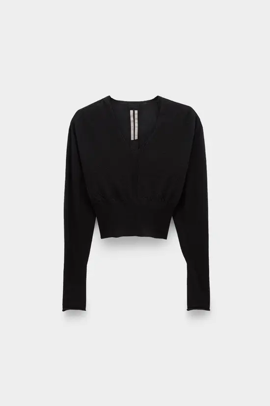 Джемпер Rick Owens