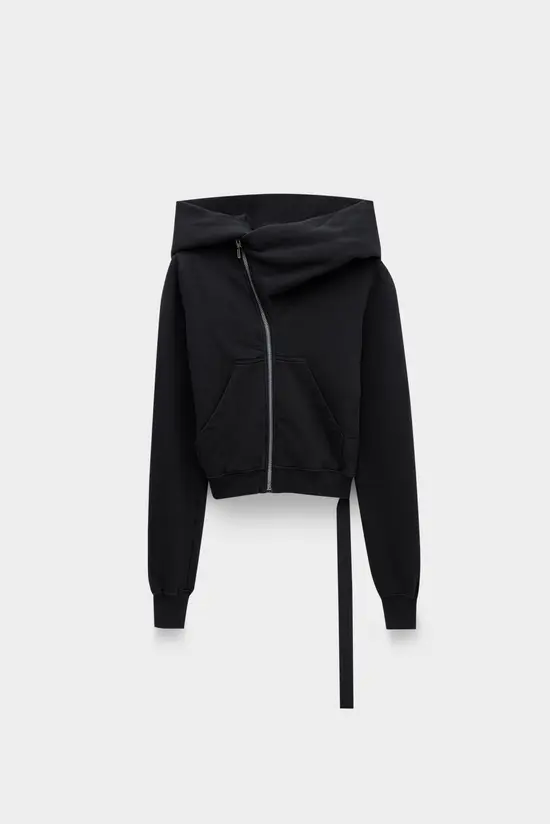 Худи Rick Owens